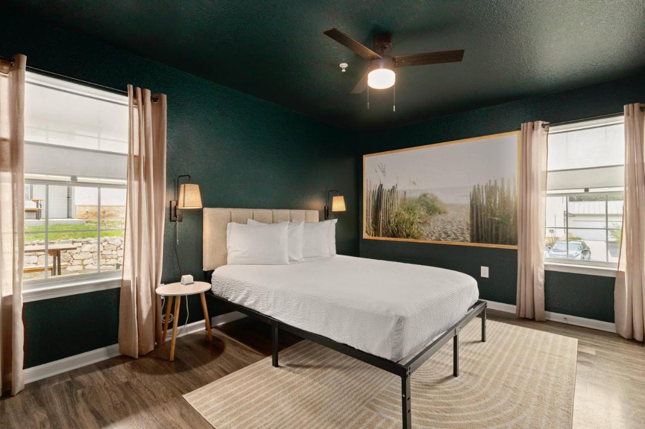 Unit 311 - The Cielo 1 Bed - Cation On The Guadalupe Villa New Braunfels Exterior photo