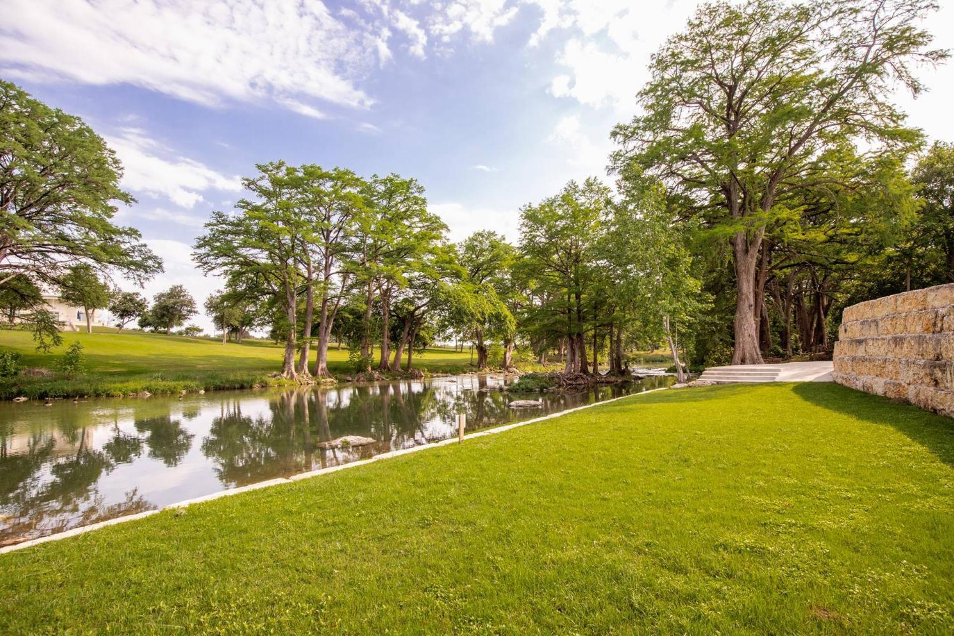 Unit 311 - The Cielo 1 Bed - Cation On The Guadalupe Villa New Braunfels Exterior photo