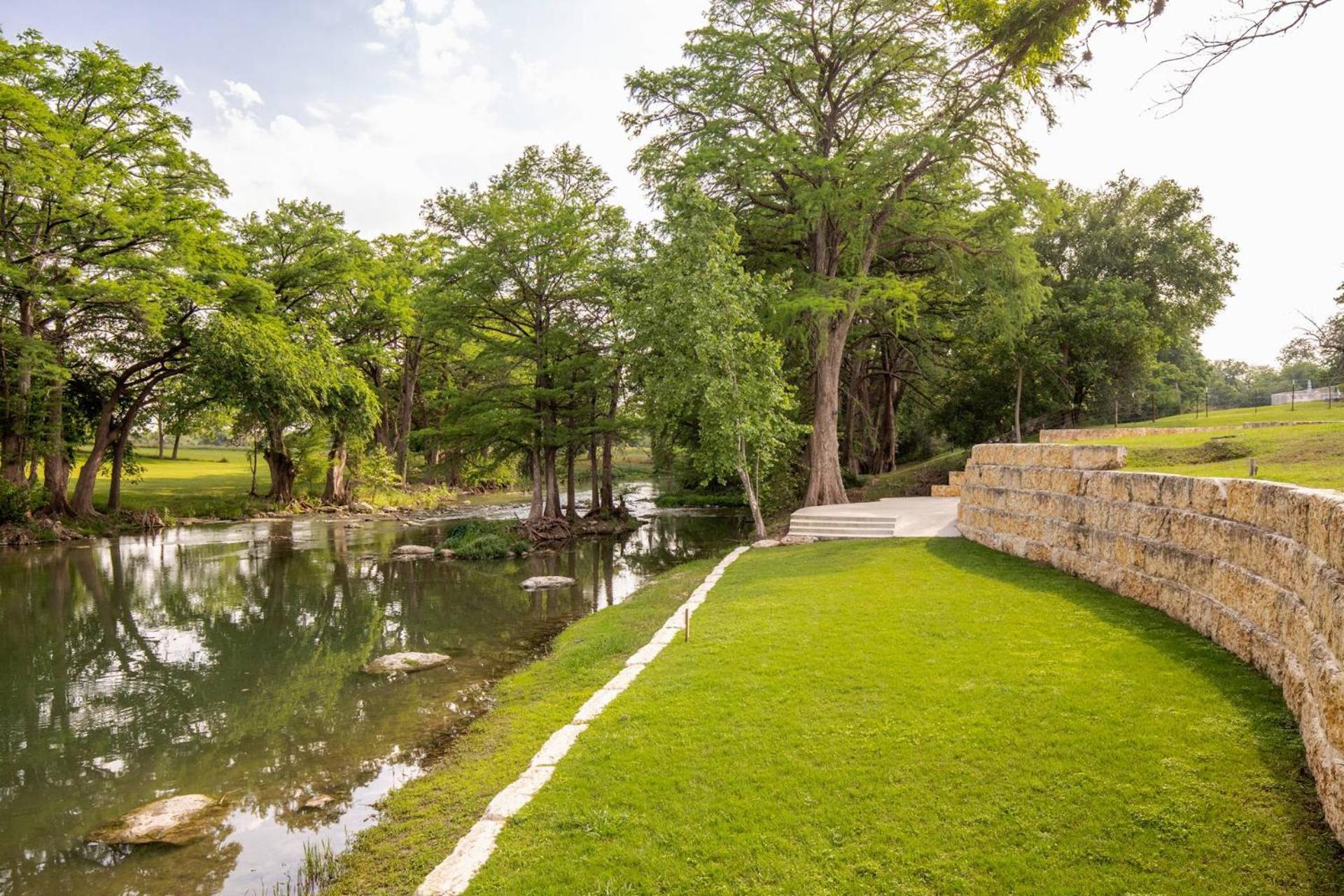 Unit 311 - The Cielo 1 Bed - Cation On The Guadalupe Villa New Braunfels Exterior photo