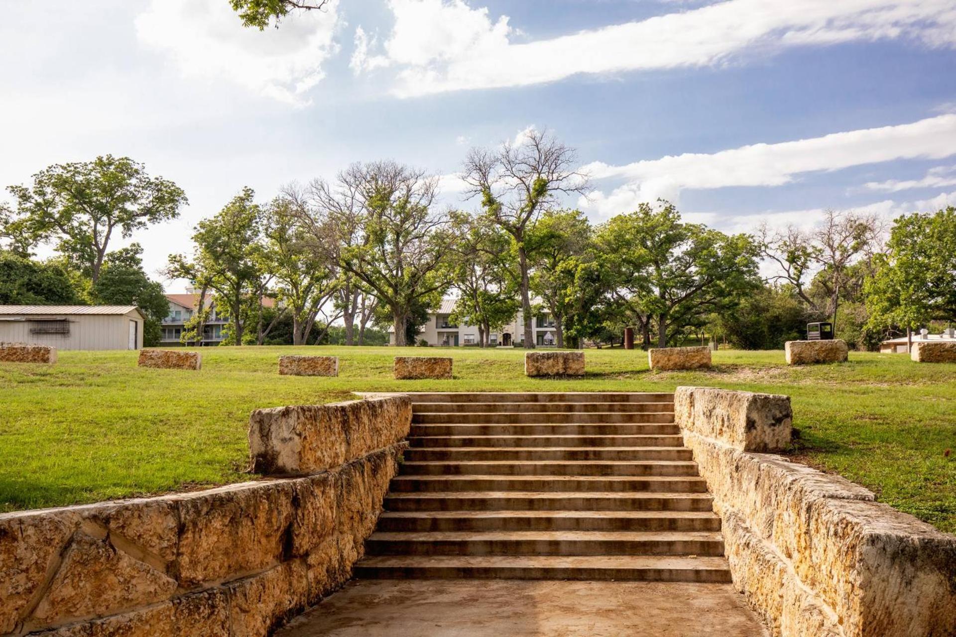 Unit 311 - The Cielo 1 Bed - Cation On The Guadalupe Villa New Braunfels Exterior photo