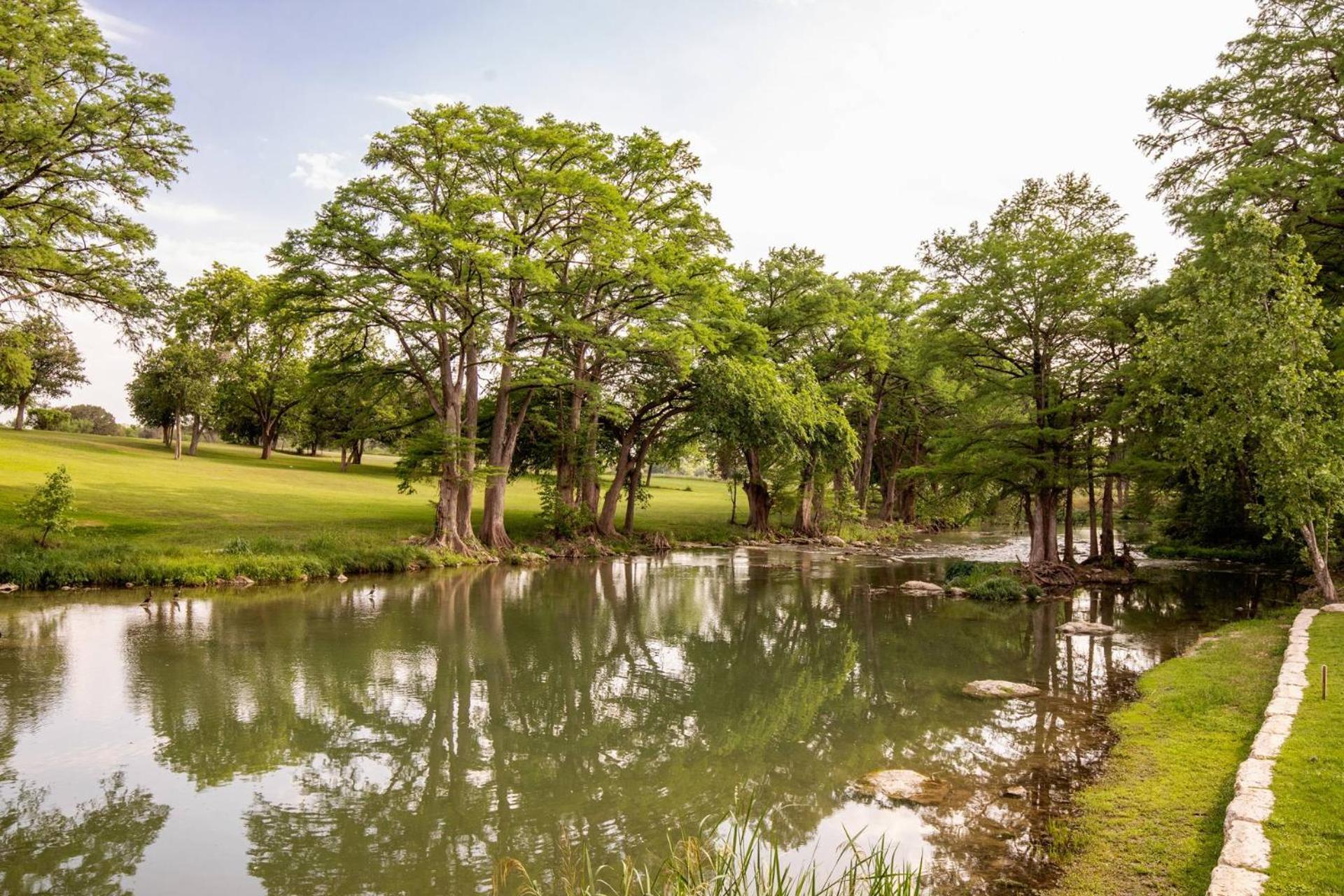 Unit 311 - The Cielo 1 Bed - Cation On The Guadalupe Villa New Braunfels Exterior photo