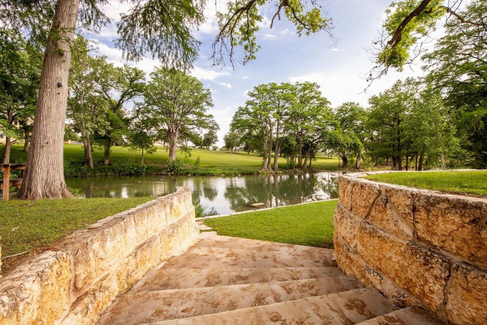 Unit 311 - The Cielo 1 Bed - Cation On The Guadalupe Villa New Braunfels Exterior photo