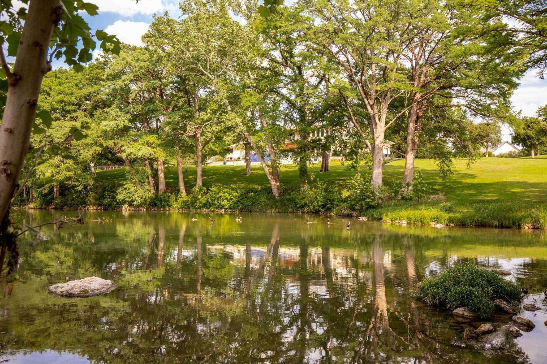 Unit 311 - The Cielo 1 Bed - Cation On The Guadalupe Villa New Braunfels Exterior photo